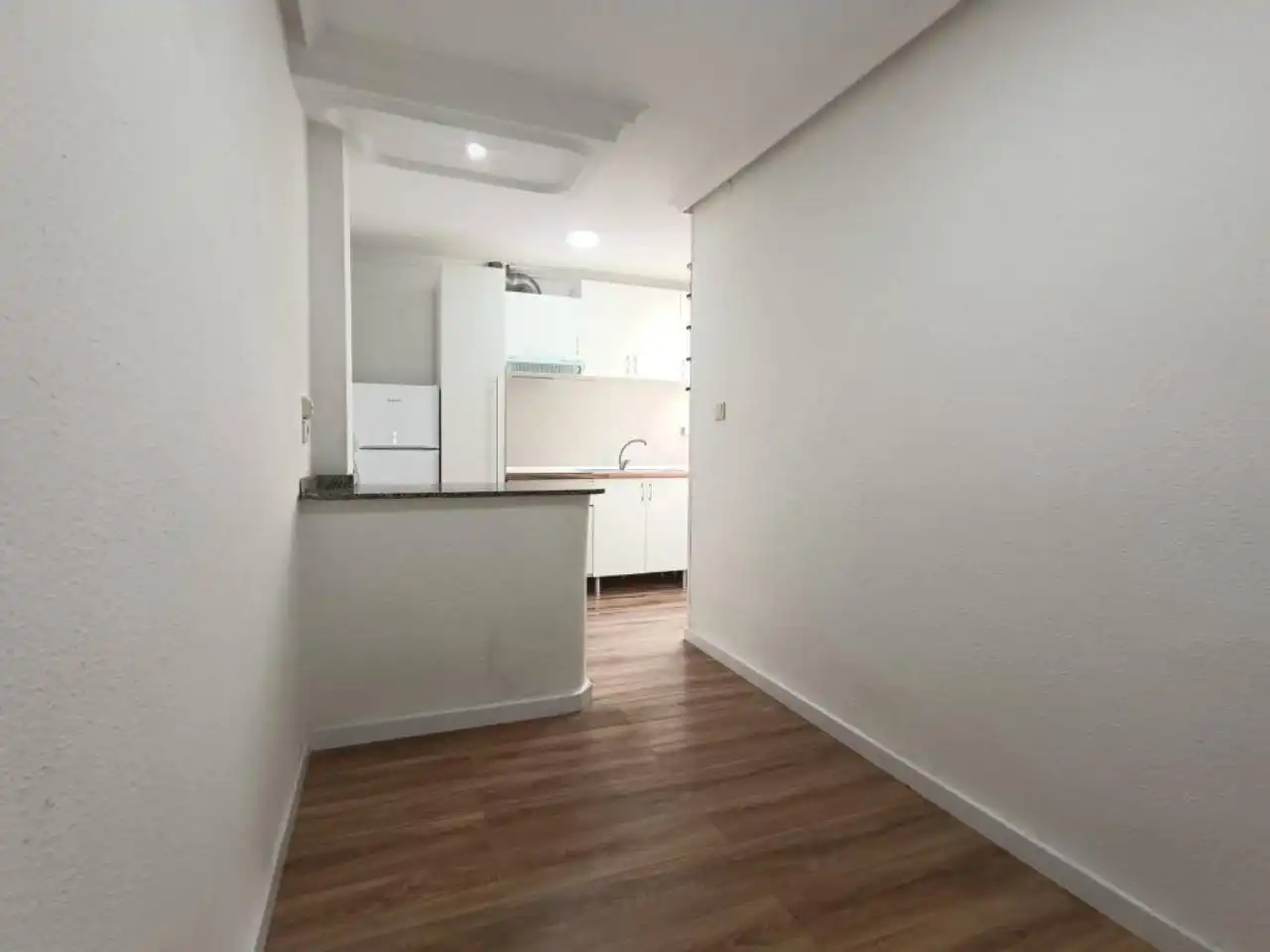 Cocina de Piso de alquiler en Elda