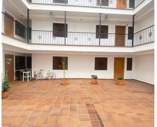 Exterior view of Flat to rent in Monachil