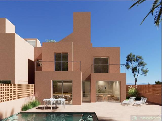 Casa-chalet en Venta en N/A en Roldán
