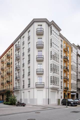 Piso en Venta en Calle Calle de Marcial del Adalid, 9 en Ensanche