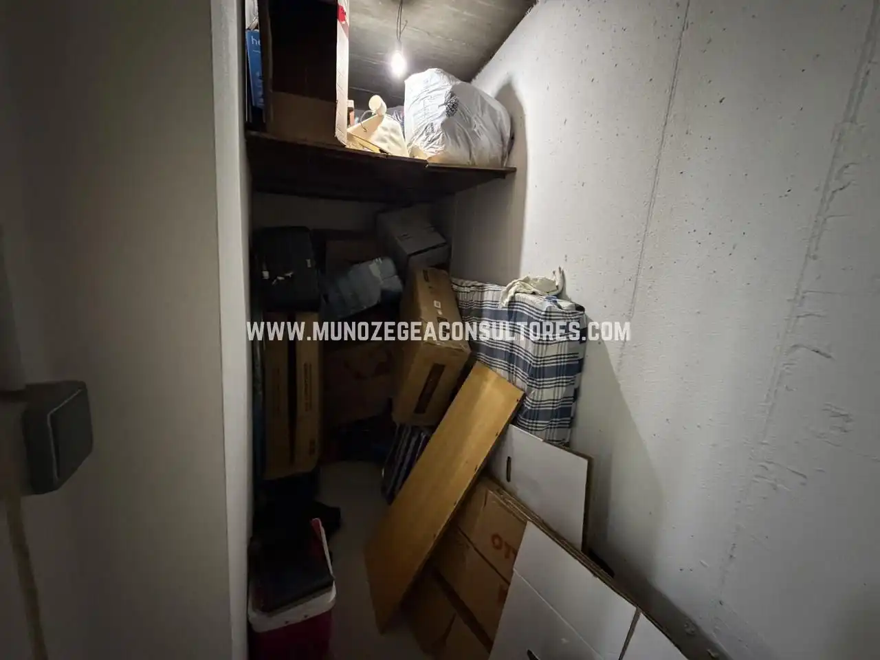 Piso con ascensor en venta en Victoria Kent, imagen 18
