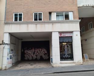 Exterior view of Garage for sale in  Tarragona Capital