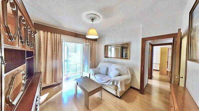 Apartamento en Venta en Palomeras Sureste