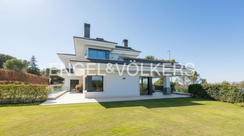 Foto 2 de Casa o xalet en venda a El Pinar - Punta Galea, Las Rozas de Madrid