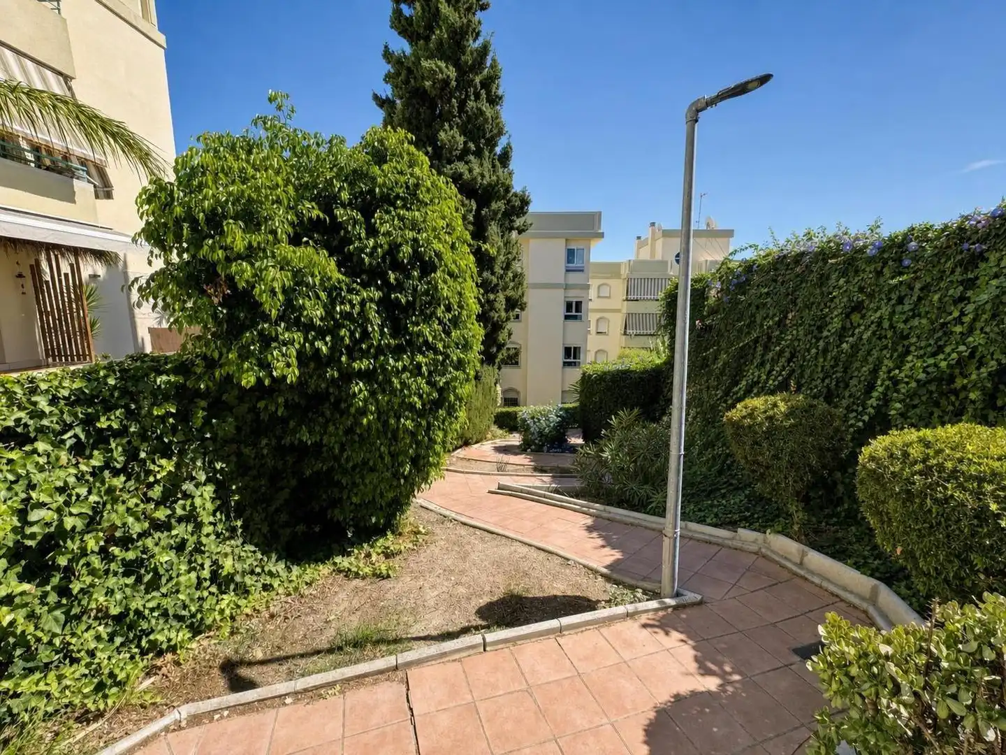 Penthouse mit Pool zur Miete in FRESNOS LOS 14, imagen 26