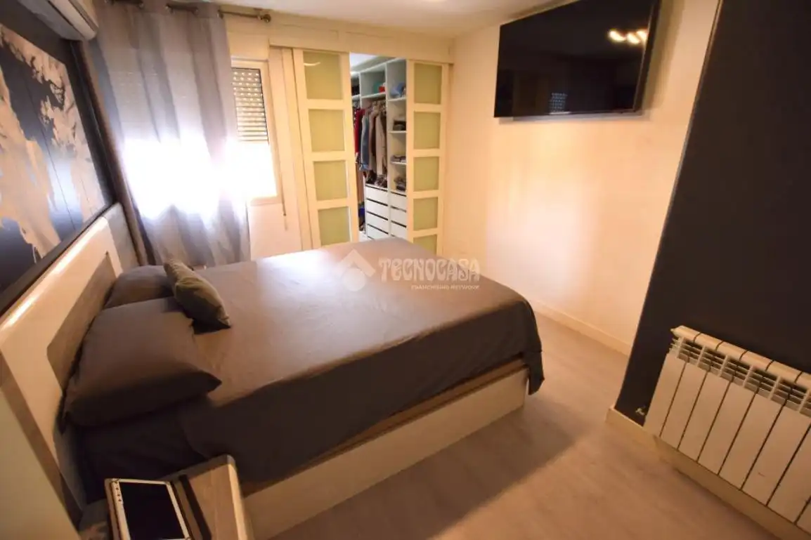 Habitación de Piso en venta en Fuenlabrada con Aire acondicionado, Calefacción y Trastero
