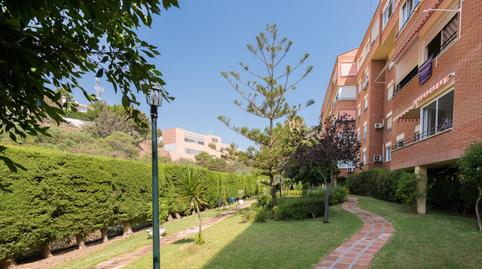 Foto 2 de Pis de lloguer a Mayorazgo, Málaga Capital