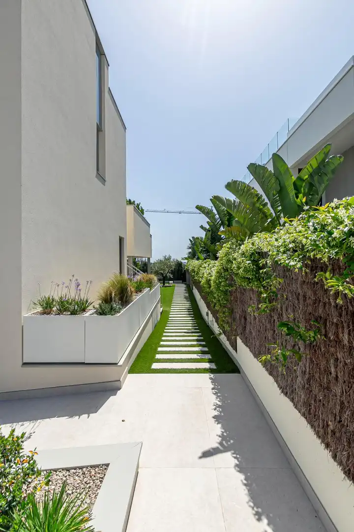 Villa avec terrasse à vendre à Can Pei, imagen 48