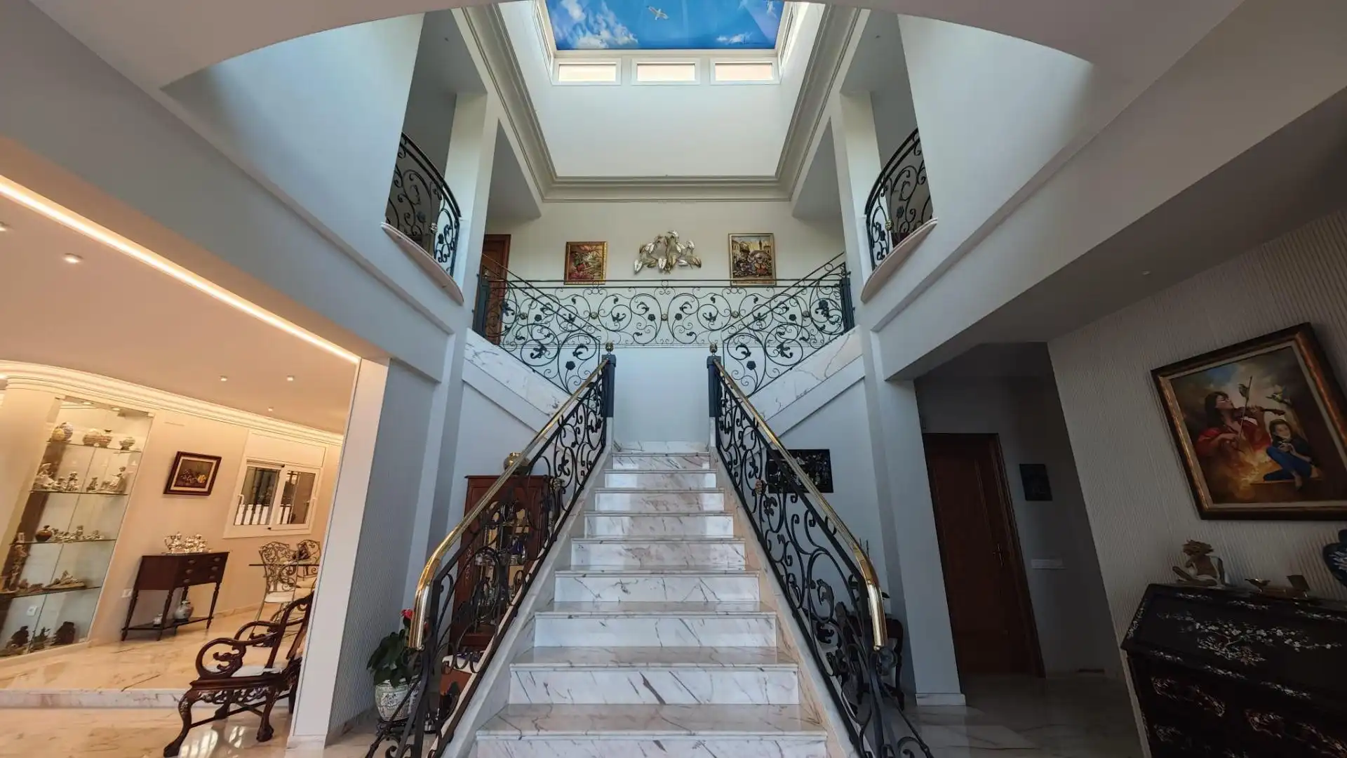 Casa o xalet en venda en Vilanova i la Geltrú