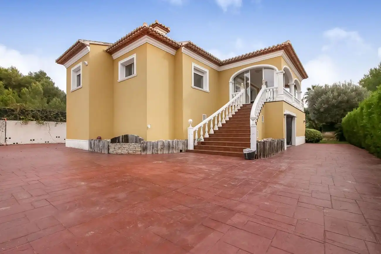 Casa en venta en Partides comunes - Adsubia, imagen 3