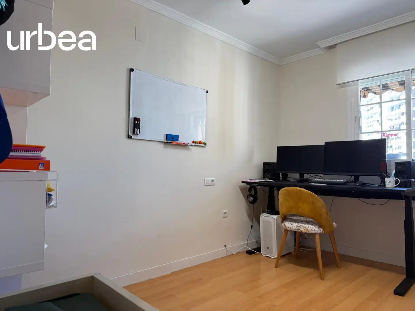 Flat for sale in Málaga  with Storage room