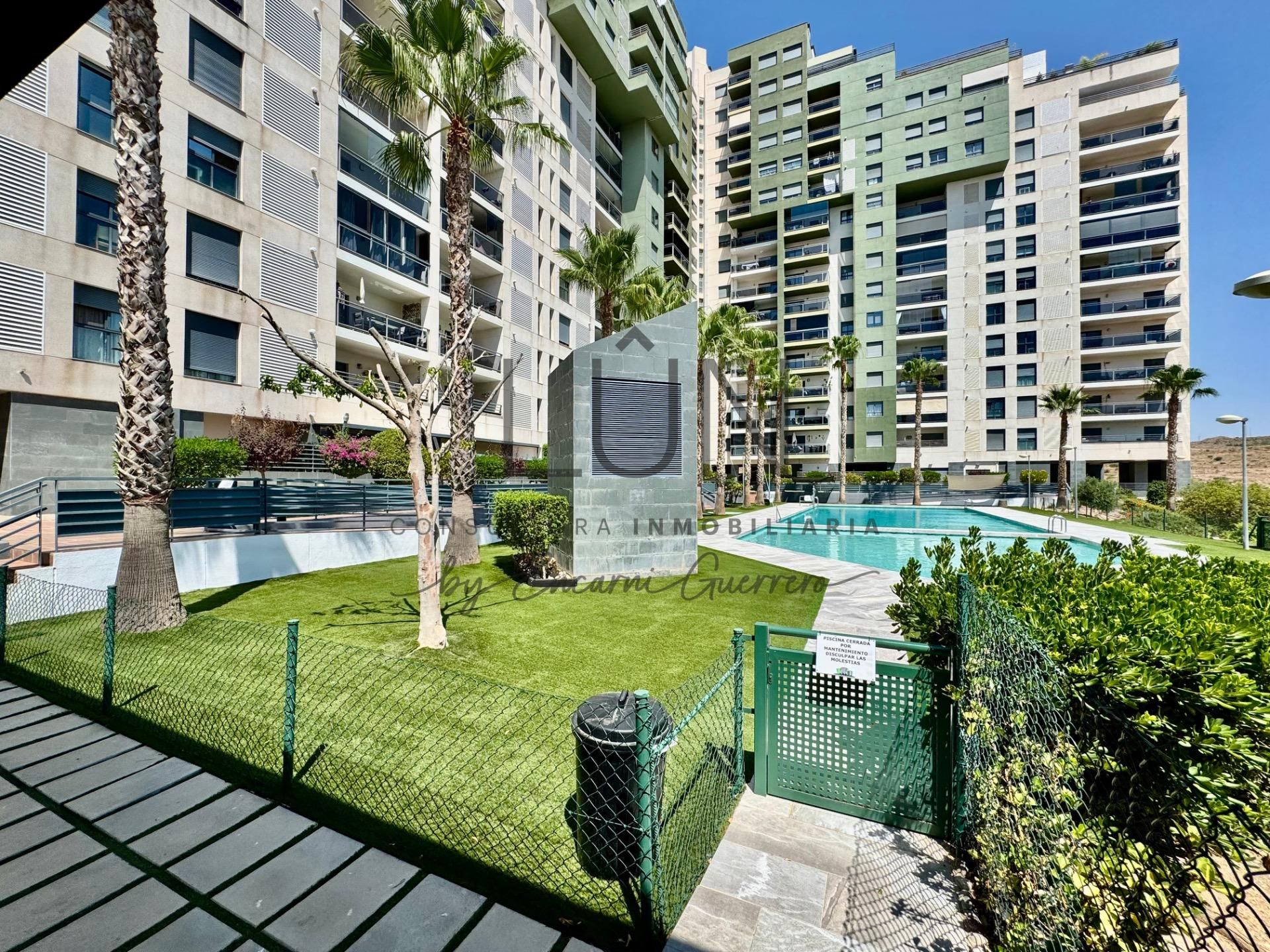 Exterior view of Flat for sale in  Murcia Capital  with Terrace
