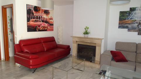 Foto 4 de Casa adosada de lloguer a Chilches, Málaga