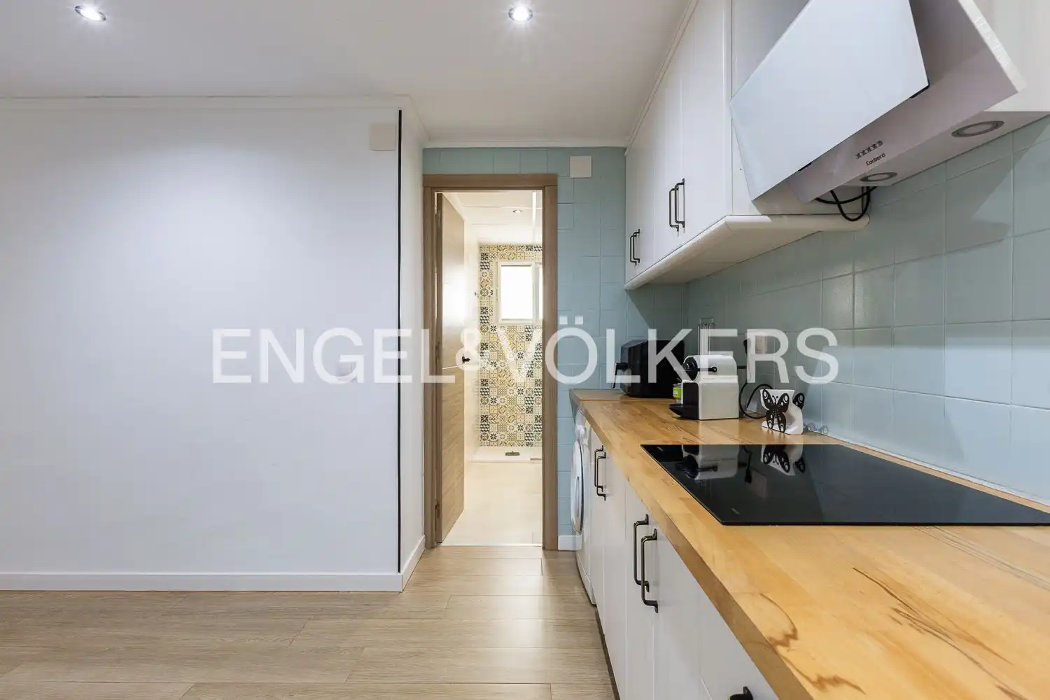 Appartement avec piscine à vendre à Playa de Gandia, imagen 17
