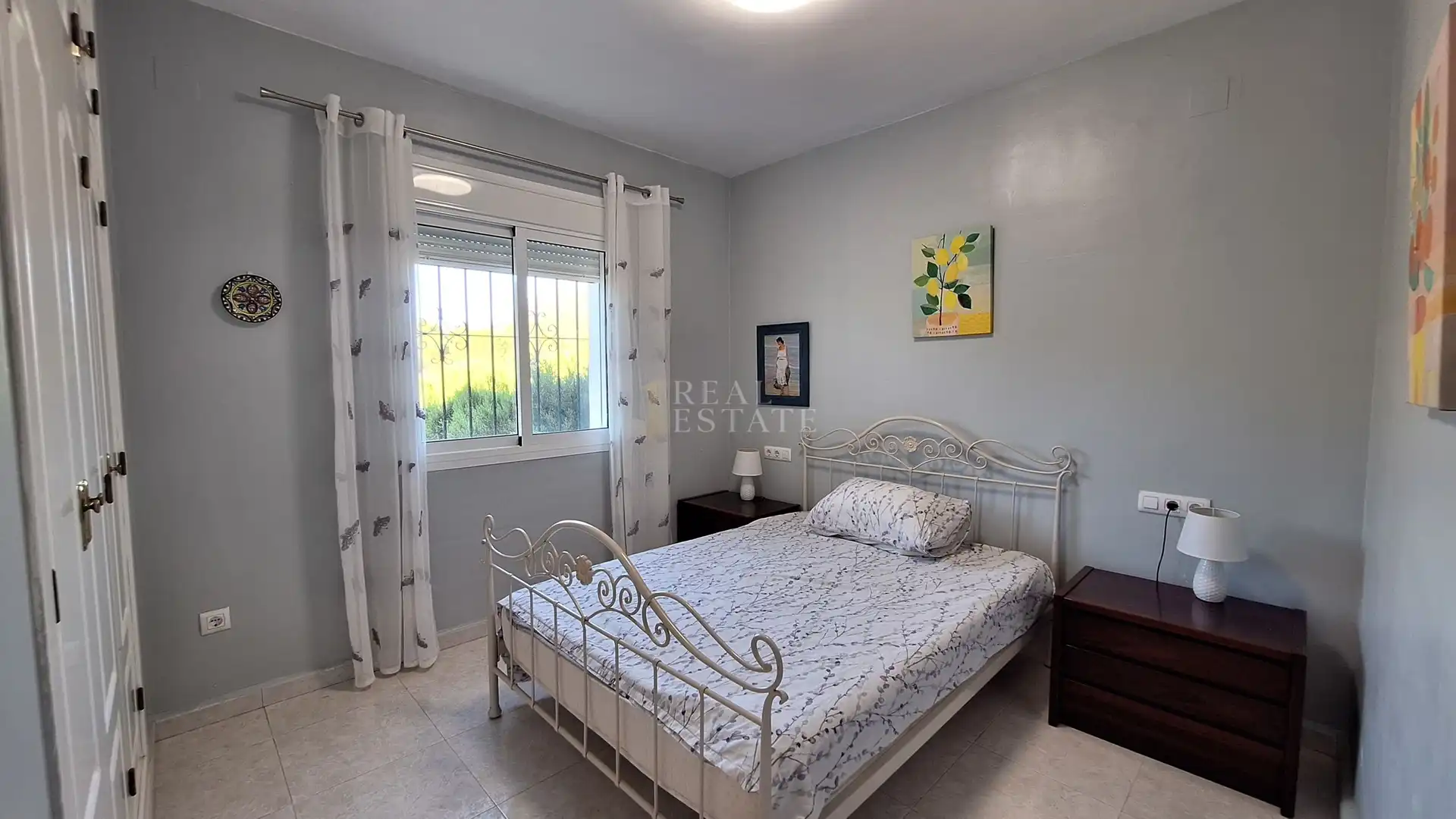 Casa con piscina in vendita a Urbinisation Puerta Del Valle, imagen 16