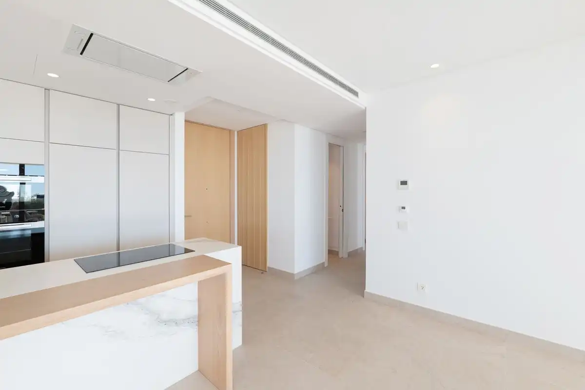 Wohnung zur Miete in Benahavís mit Abstellraum