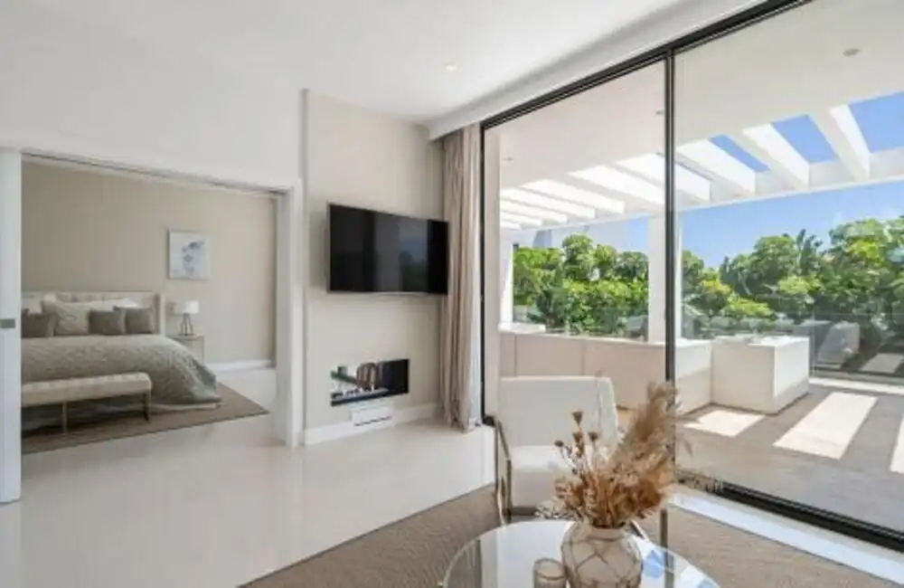 Maison avec piscine à vendre à La Quinta, imagen 13