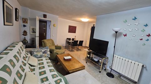 Foto 5 de Piso en venta en Calle de Ramón Pérez de Ayala, Numancia, Madrid Capital