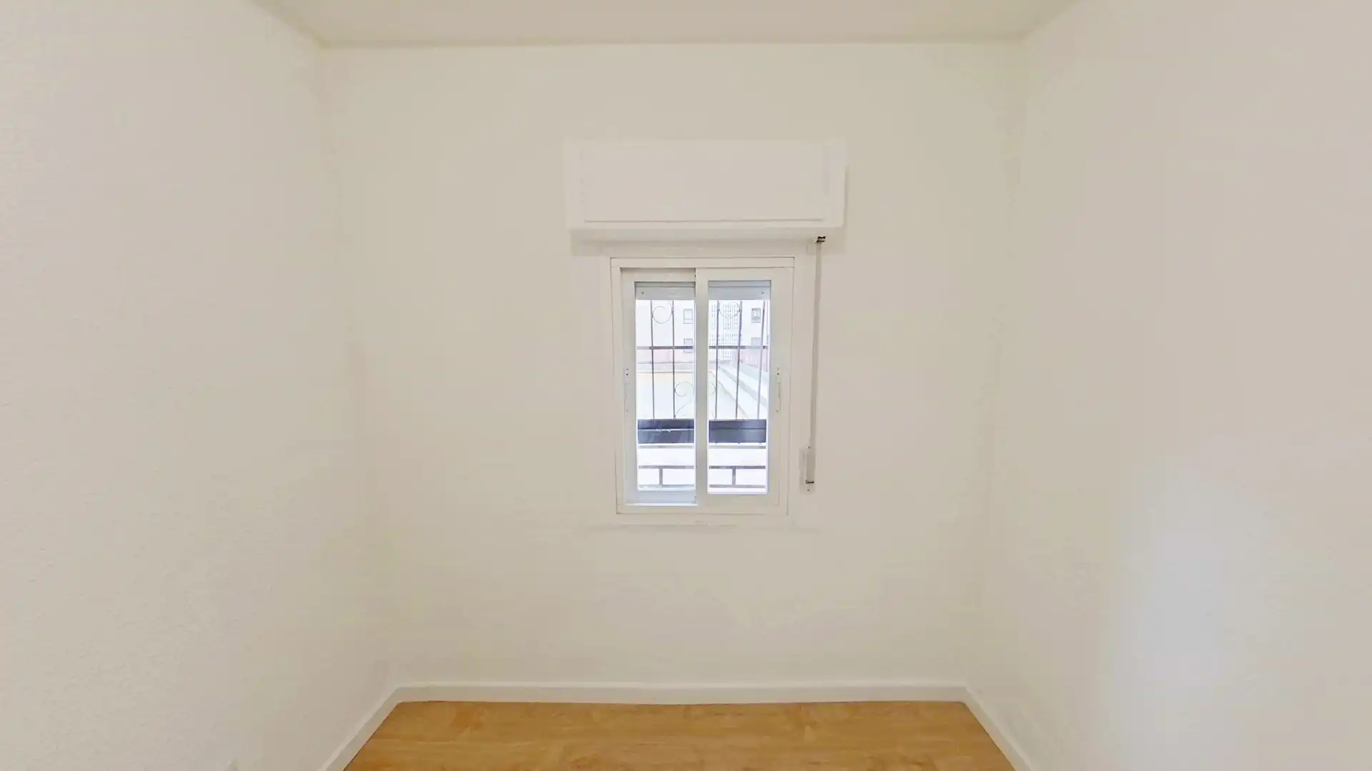 Apartament de lloguer a Orcasitas