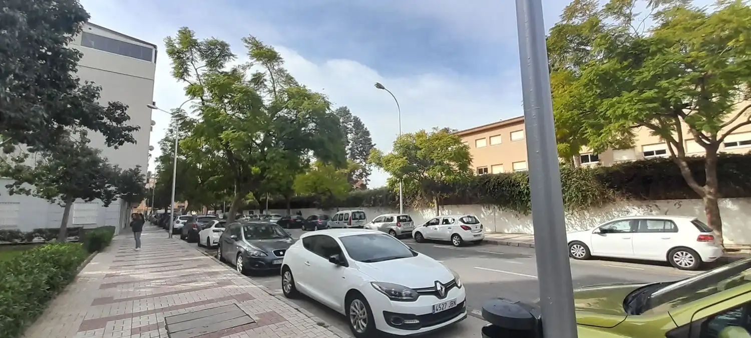 Flat with lift for sale in Carretera de Cádiz, imagen 19
