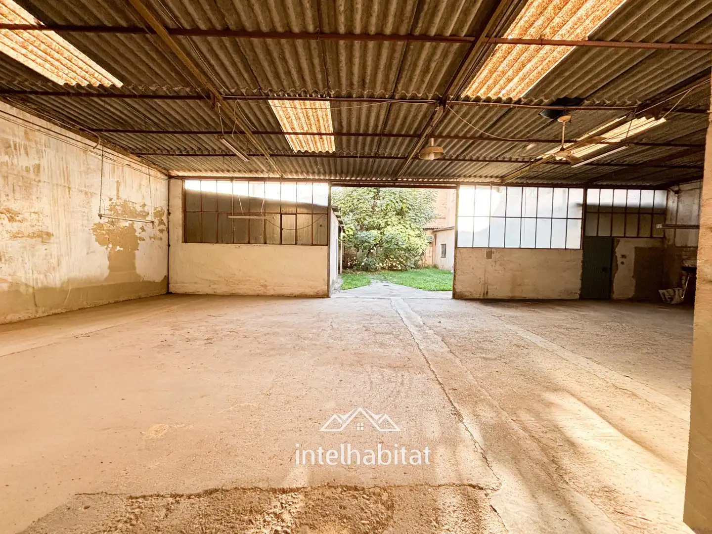 Residencial en venda en Mislata