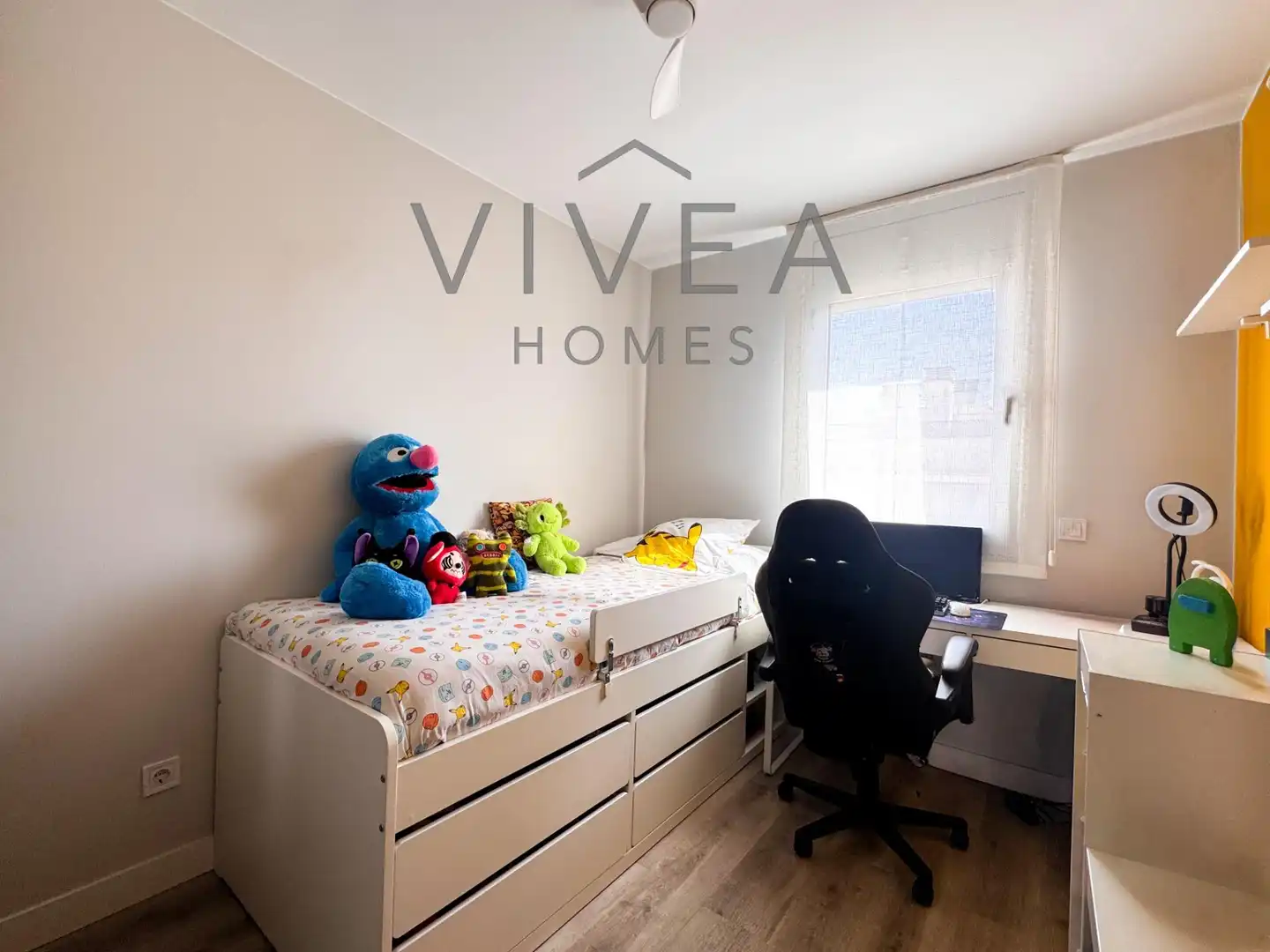 Ático en venta en Les Arenes - La Grípia Can Montllor