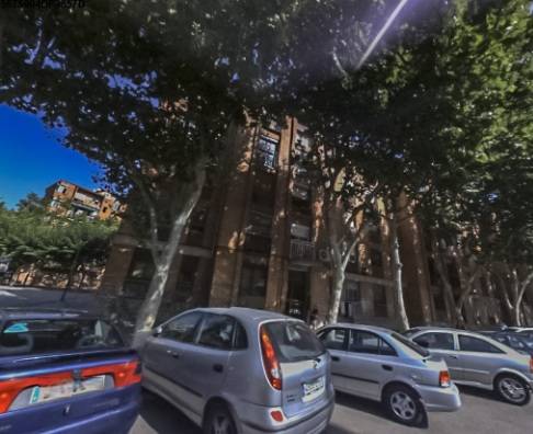 Piso en Venta en C/ Alfons XII en Sant Roc