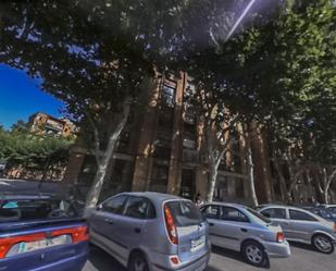 Vista exterior de Pis en venda en Badalona