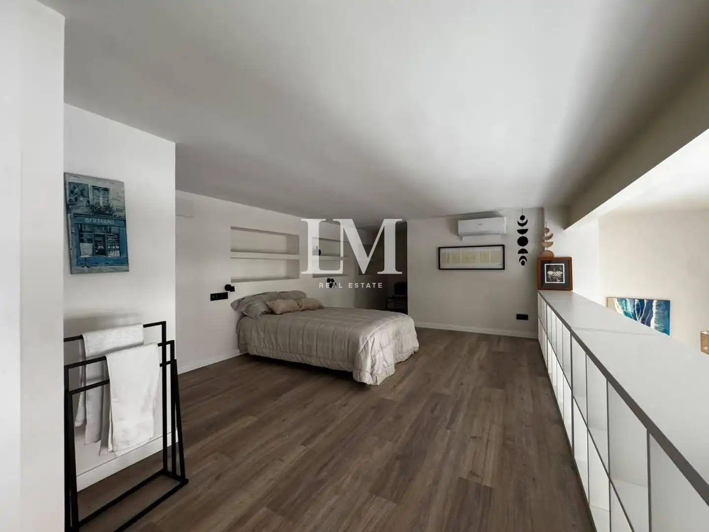 Loft zum Verkauf in del Pare Claret, imagen 33
