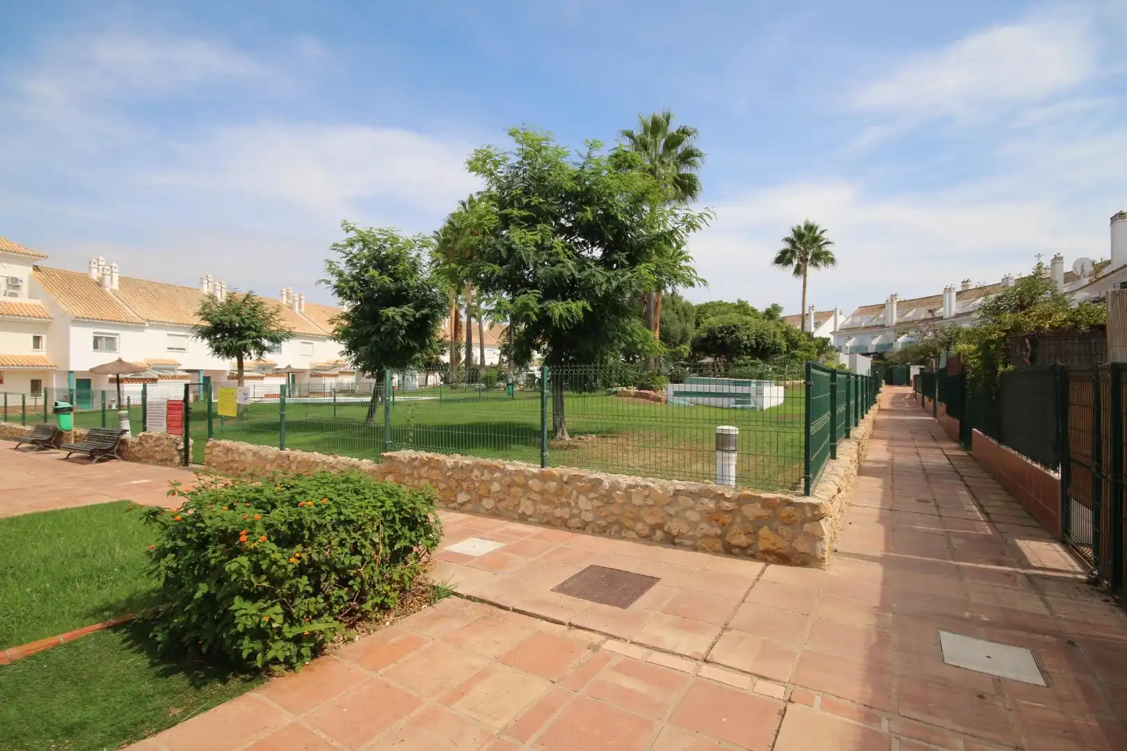 Casa a schiera con piscina in vendita a CRISTOBAL COLON, imagen 49