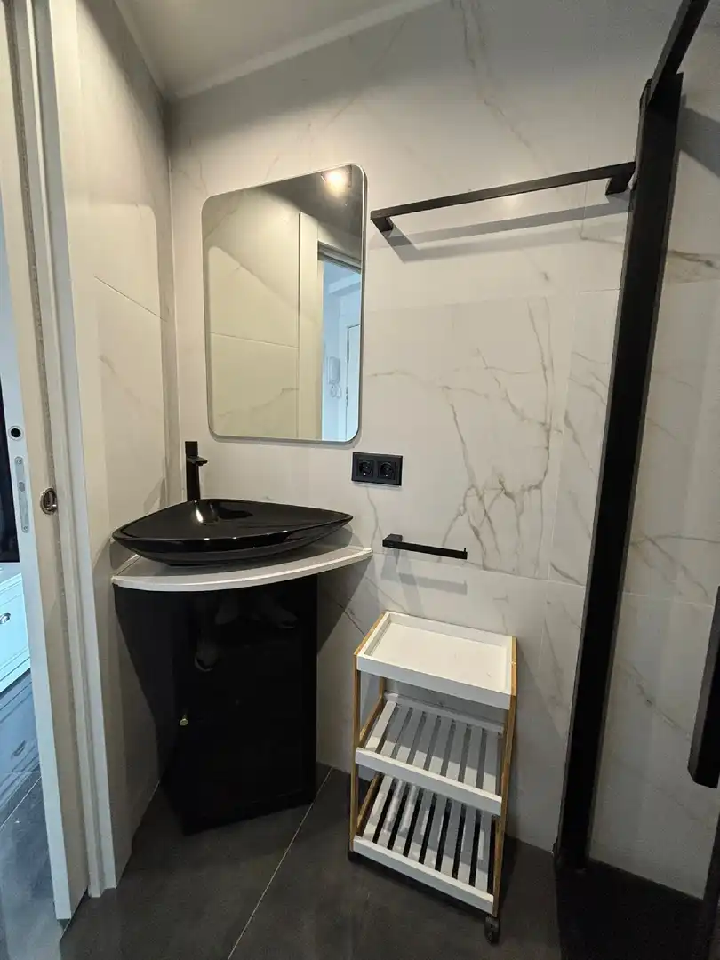 Wohnung zum Verkauf in Sierra Helada
