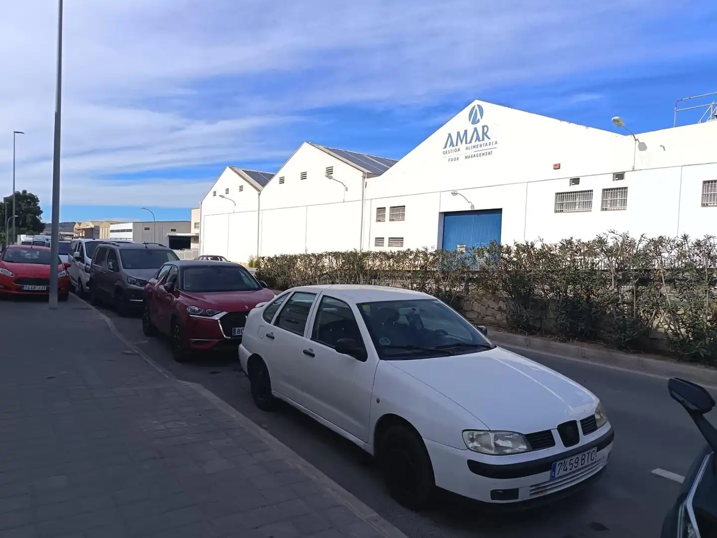 Nave industrial en venta en Florida - Ciudad de Asís, imagen 3