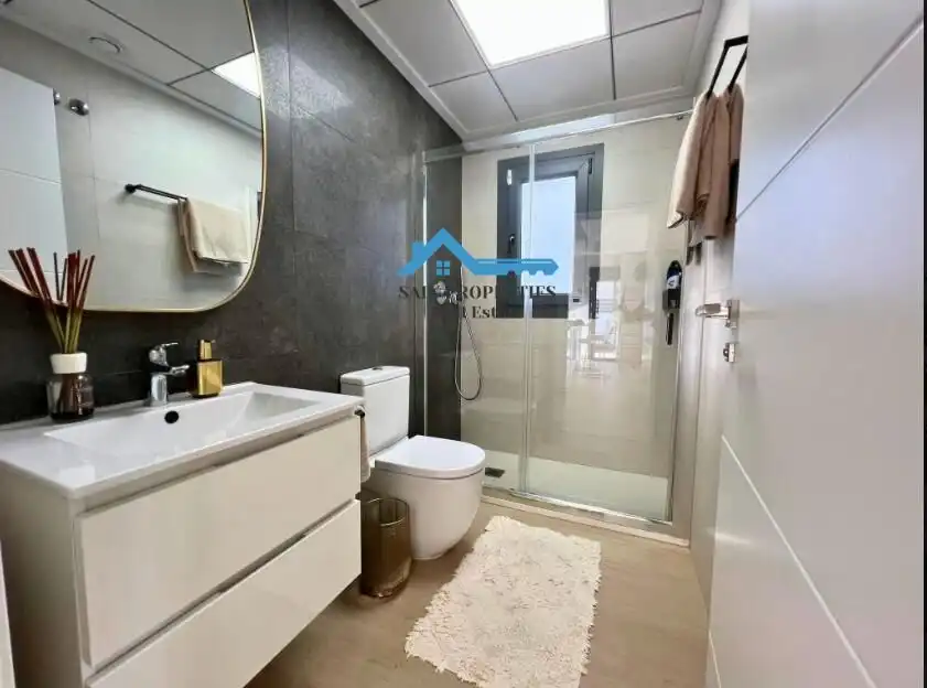 Chalet con terraza en venta en Golf Bahía, imagen 9
