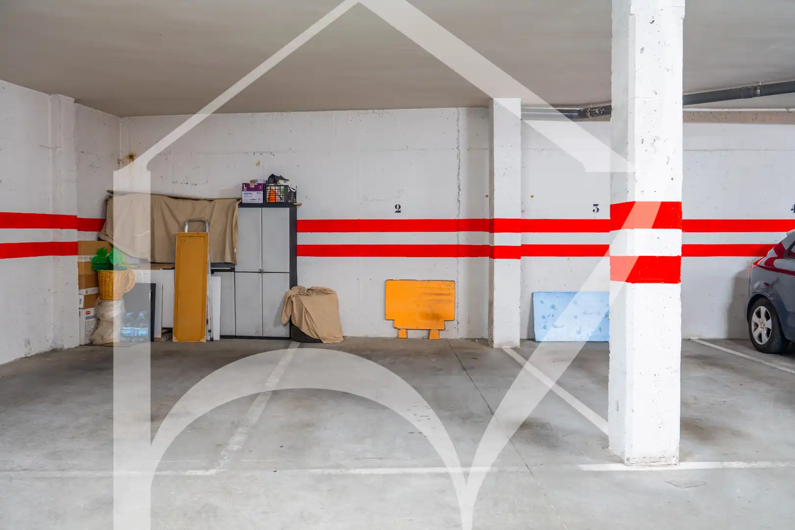 Apartament amb ascensor en venda a Calleja Sola, imagen 12