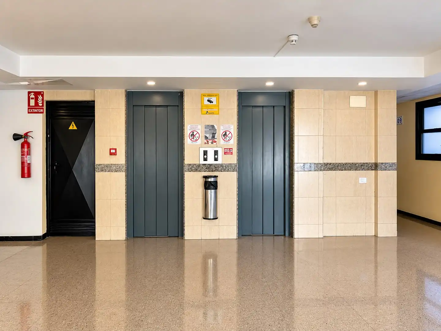 Appartement compact avec ascenseur à vendre à Calle la Lajilla 2, imagen 16