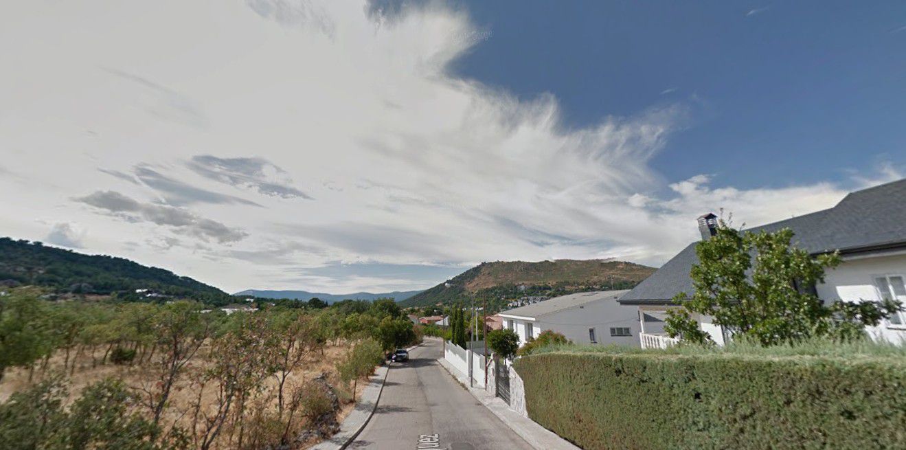 House or chalet for sale in Becerril de la Sierra