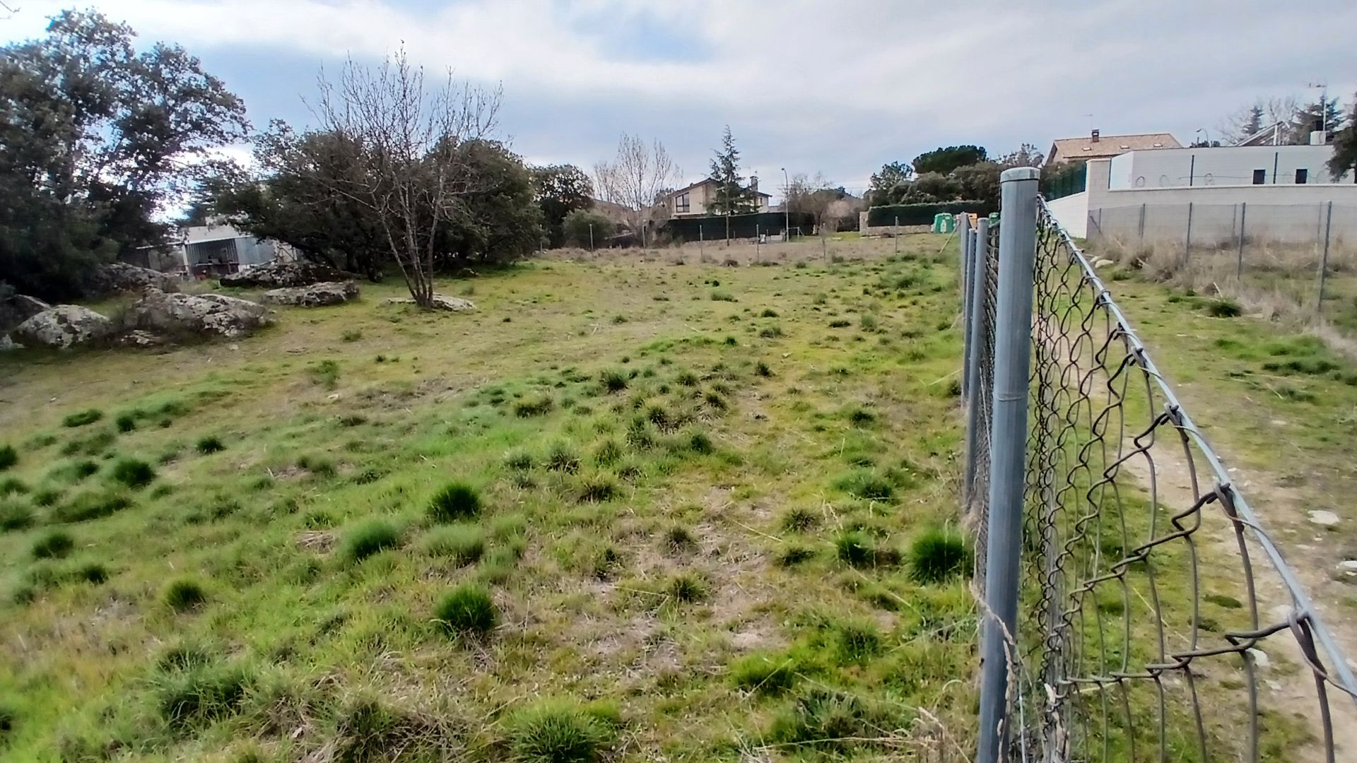 Residencial en venta en Alpedrete