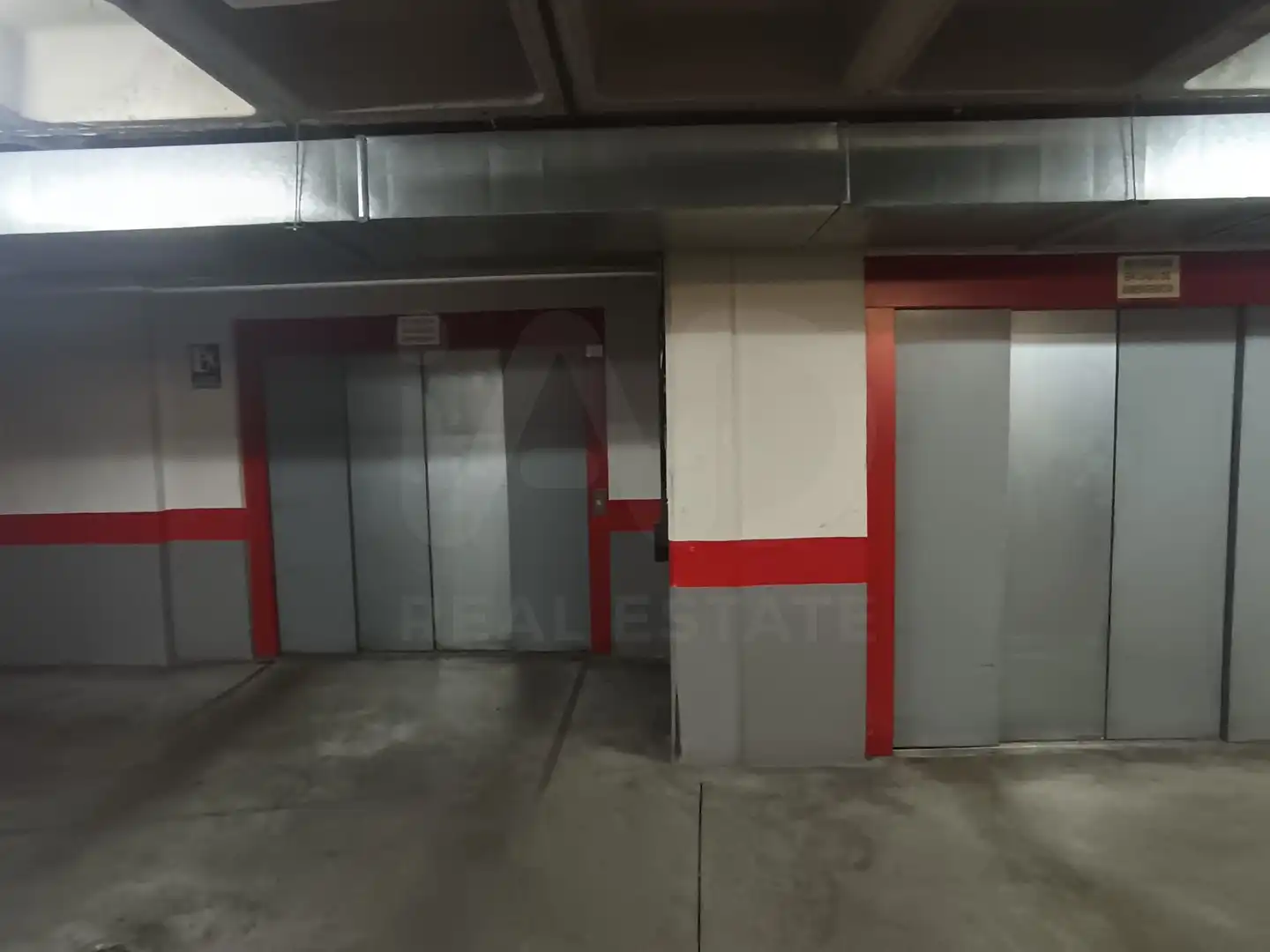 Einzelparkplatz zum Verkauf in Calle de Santa Casilda 2, imagen 14