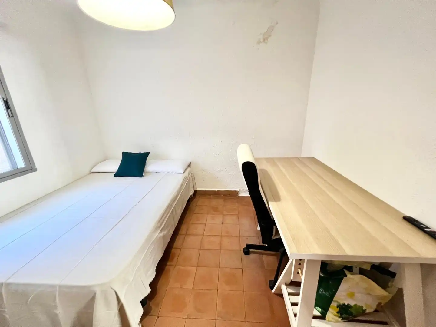 Habitación de Piso en venta en Málaga con Aire acondicionado