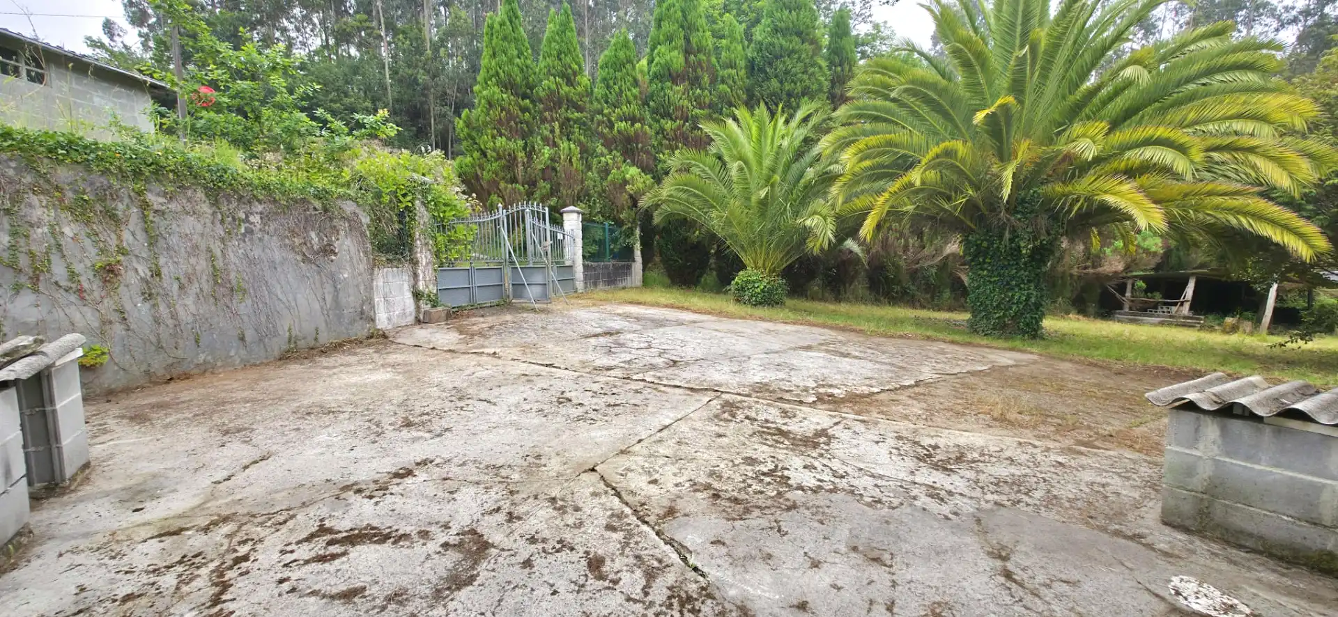 House with garden for sale in Lugar Aneiros, imagen 22