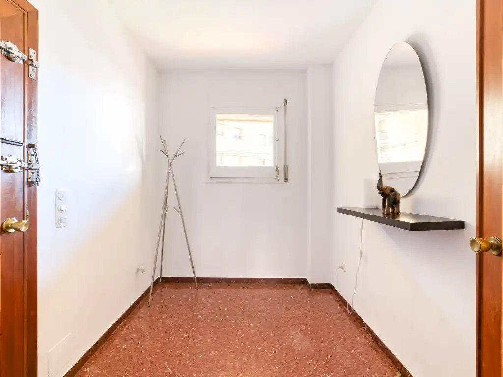 Flat for sale in Figueres  with Furnished