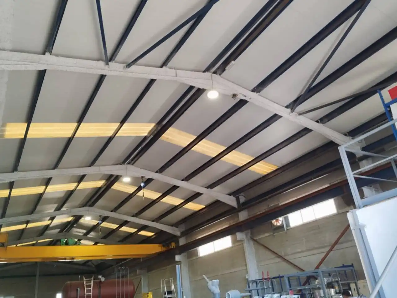 Industrial building to rent in Loriguilla, imagen 4