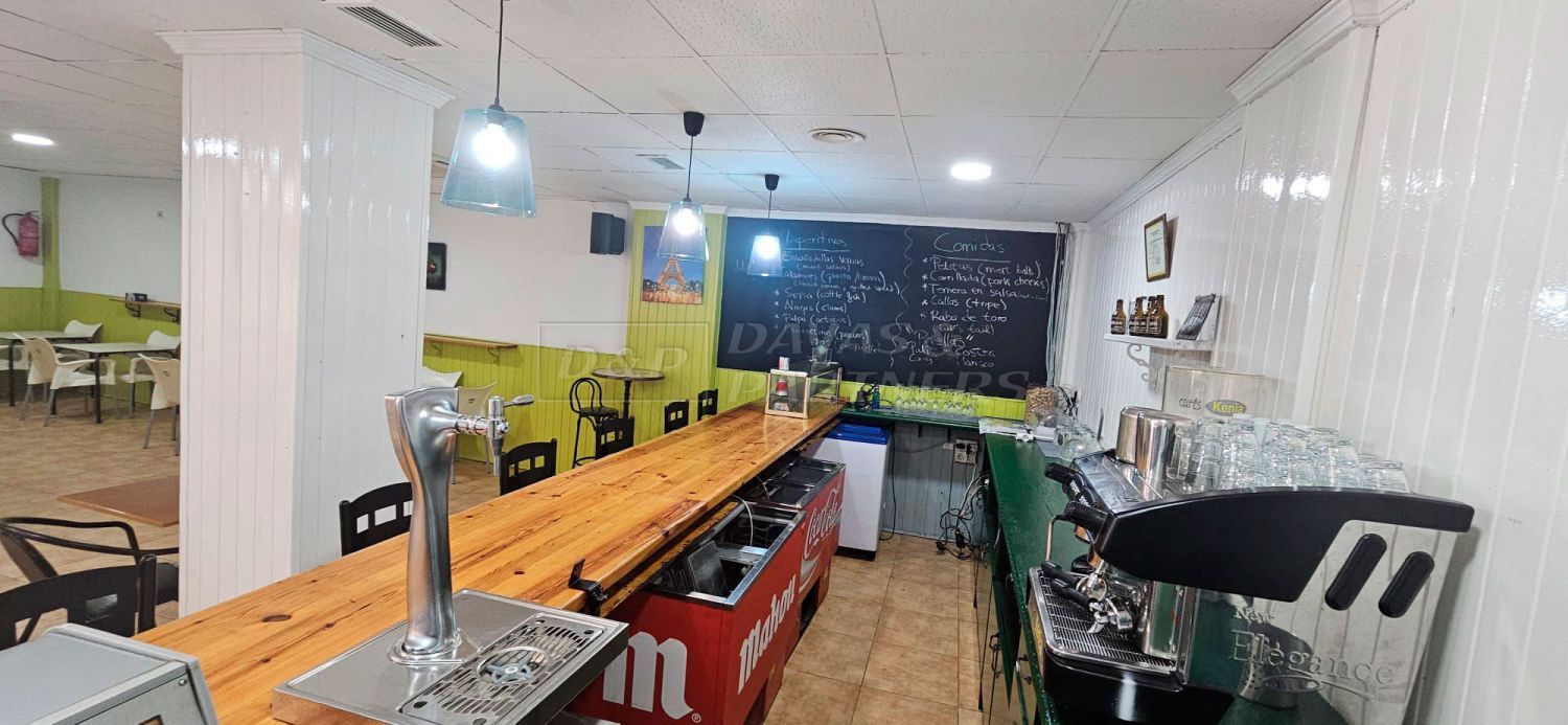 Premises to rent in Orihuela