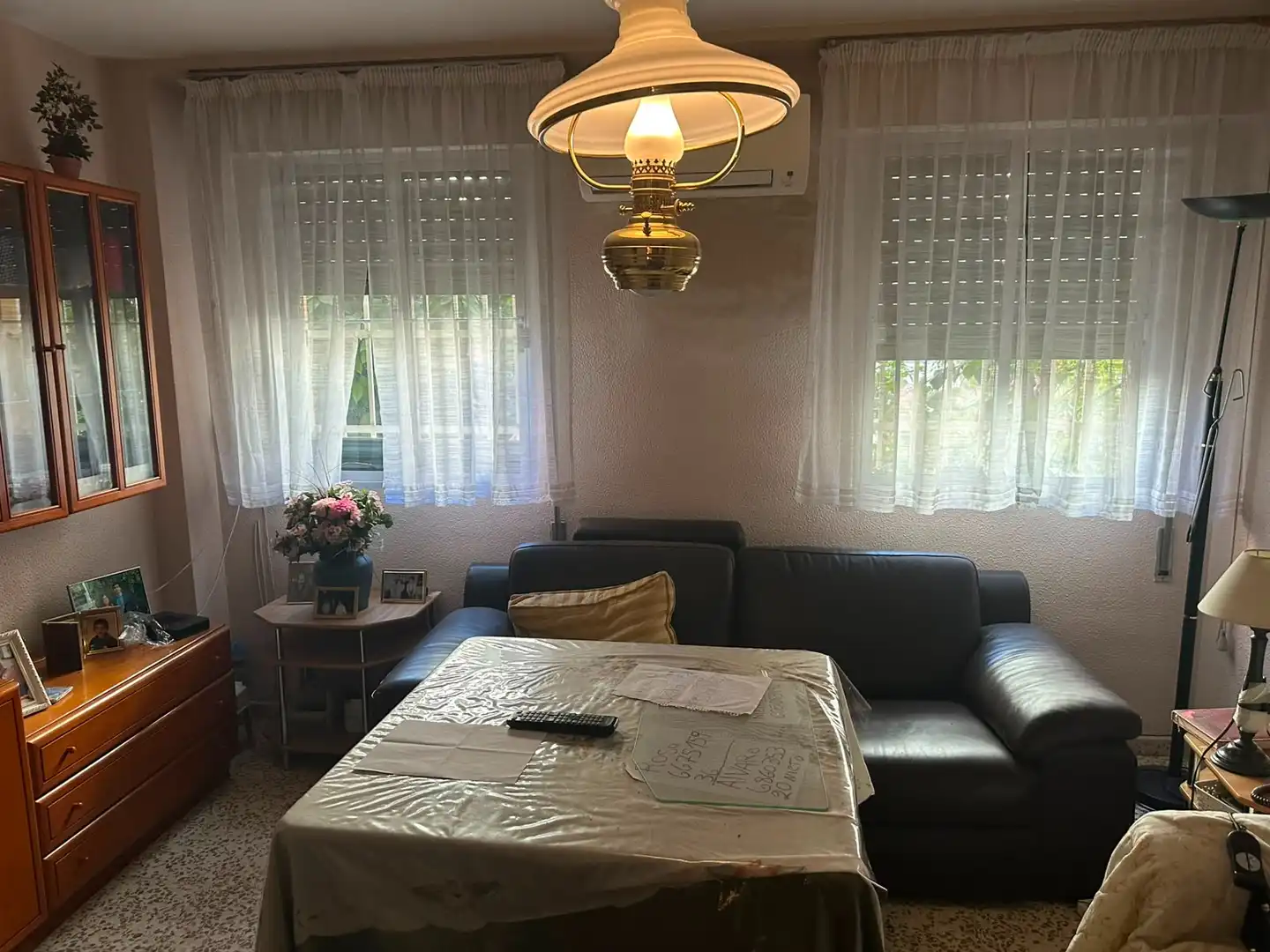Piso con ascensor en venta en Calle Pérez Hervás 1, imagen 36