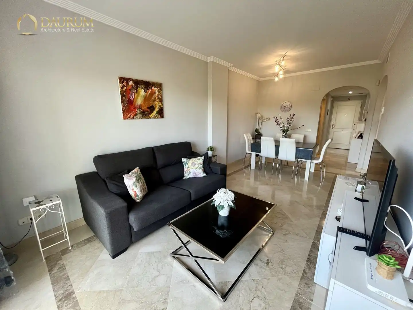 Piso con piscina en venta en CARTAJIMA, imagen 4