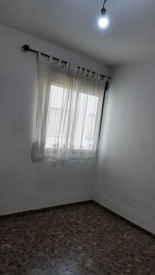 Bedroom of Flat for sale in Oliva