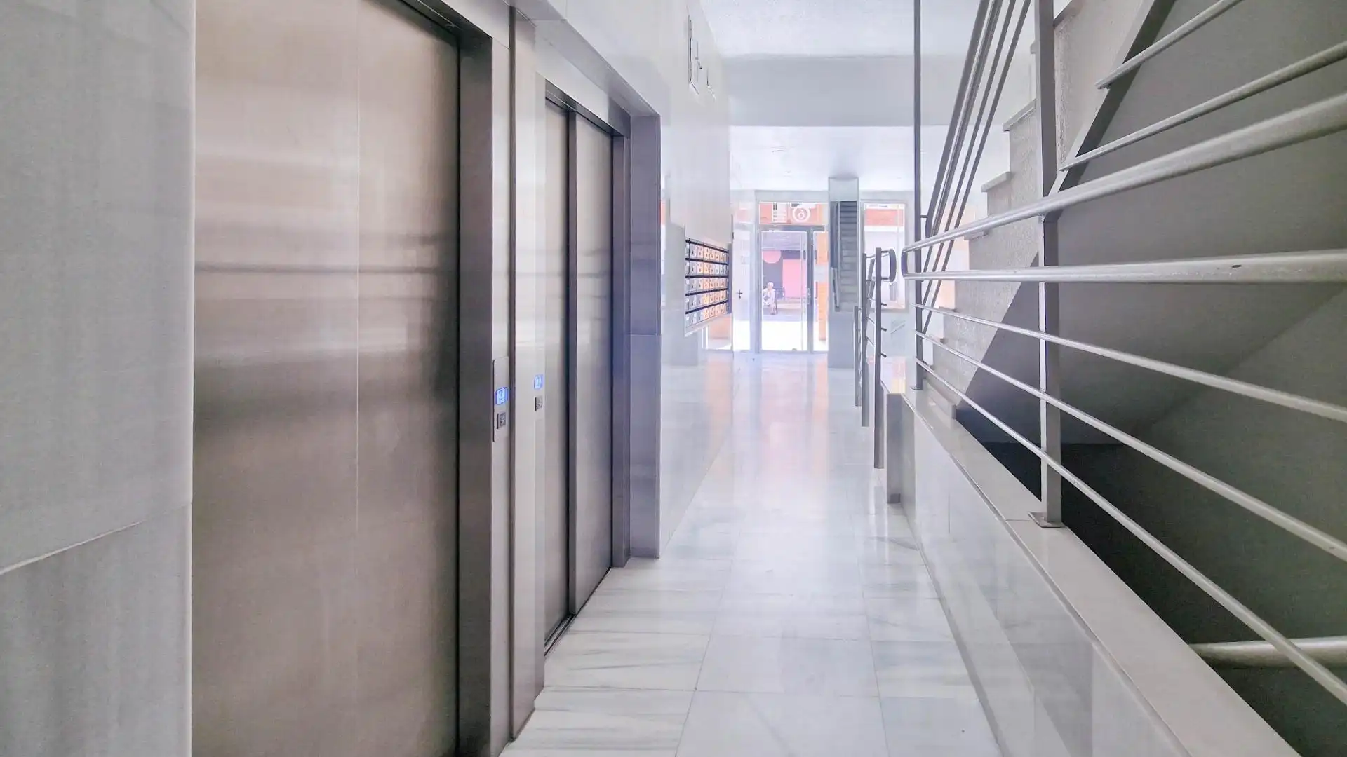 Wohnung zur Miete in Badajoz mit Möbliert und Balkon