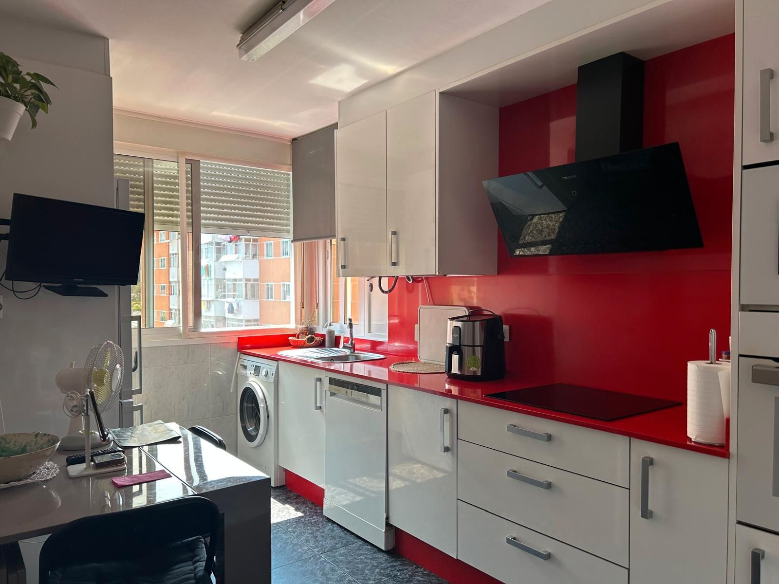 Flat for sale in Avenida de Galicia, Teis