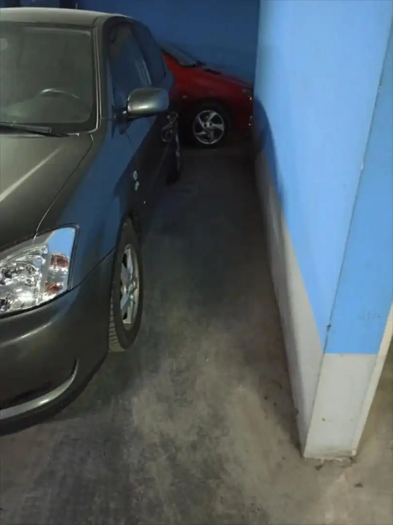 Parcheggio in vendita a San Francisco, imagen 9