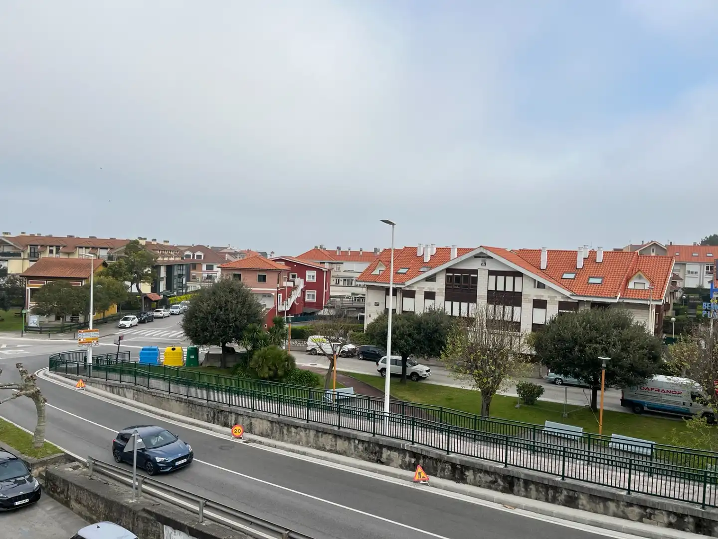 Außenansicht von Gebäude zum Verkauf in Ribamontán al Mar